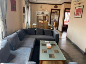 Spacious Serviced Apartment in Kathmandu, Bhatbhateni